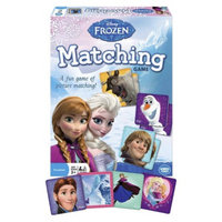 Disney Frozen Matching Game - Target Exclusive