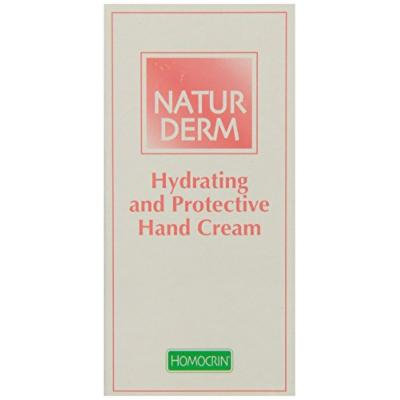 Homocrin Hydrating And Protective Hand Cream, 1.7-Ounce Tube