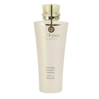 Cle De Peau Beaute Refreshing Protective Emulsion SPF 15