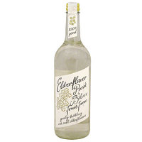 Belvoir Fruit Farms Elderflower Presse, 25.4 oz (Pack of 12)