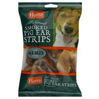 Hartz 98413 8 oz Dental Pig Ear Pieces