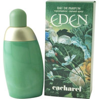 Cacharel Eden Eau de Parfum Spray, 1.7 fl oz