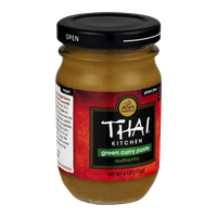Asian Creations Thai Kitchen Green Curry Paste