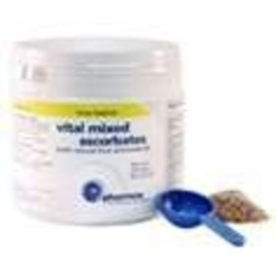 Pharmax - Vital Mixed Ascorbates 250 gms Health and Beauty Health and Beauty