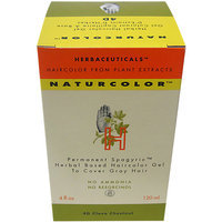 Naturcolor 4D CLOVE CHESTNUT