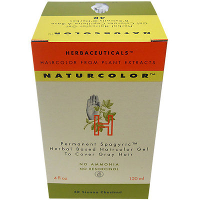 Naturcolor 4R SIENNA CHESTNUT