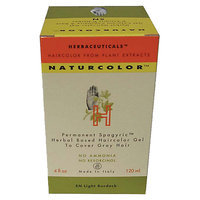 Naturcolor 5N Light Burdock