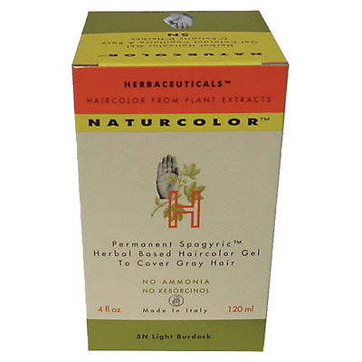 Naturcolor 5N Light Burdock