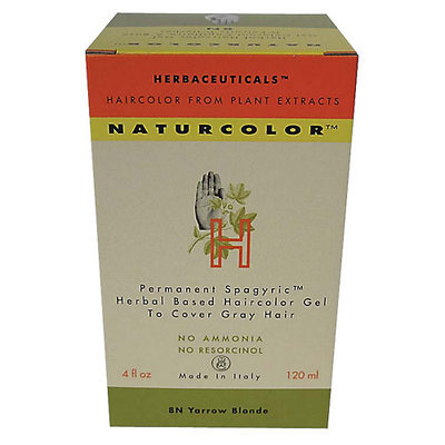 Naturcolor 8N Yarrow Blonde