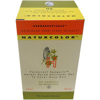 Naturcolor 9N SESAME BLONDE