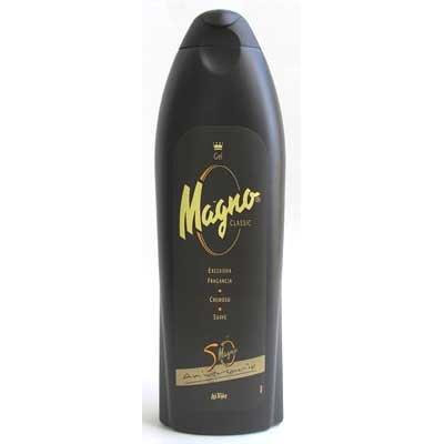 Magno Classic By La Toja For Women. Magno Classic Shower Gel 25 Oz.