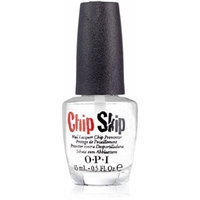 OPI Nail Polish, Chip Skip, 0.5 fl. oz.