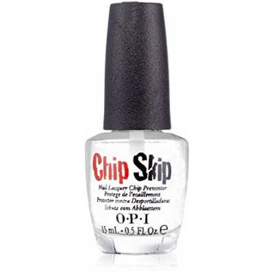 OPI Nail Polish, Chip Skip, 0.5 fl. oz.