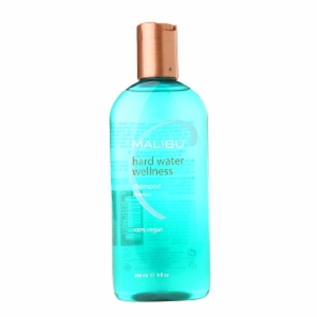 Malibu Wellness Hard Water Shampoo Reviews 2019