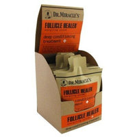 Dr. Miracle's Follicle Healer Deep Conditioning Packet