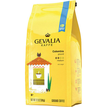 Gevalia Columbia Medium Coffee