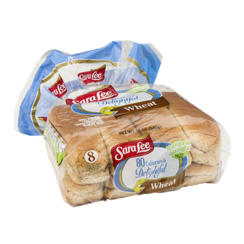 Sara Lee Delightful Hot Dog Buns Sara Lee Delightful Hot Dog Buns