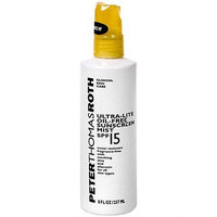 Peter Thomas Roth Ultra-Lite Oil-Free Sunscreen Mist SPF 15