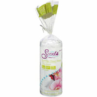 Ruffies Color Scents Linen Fresh Scented Trash Bags