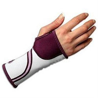 Mueller Lifecare for Her Wrist Support, Small