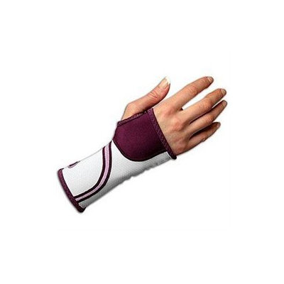 Mueller Lifecare for Her Wrist Support, Small