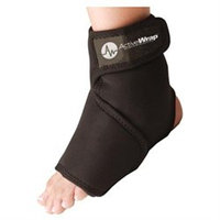 Activewrap Inc ActiveWrap Hot and Cold Foot and Ankle Wrap