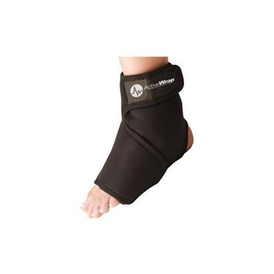 Activewrap Inc ActiveWrap Hot and Cold Foot and Ankle Wrap