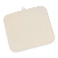 The Originala ¢ Dish Drying Mat in Cream