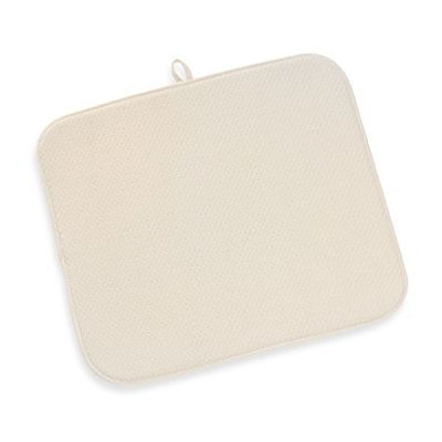 The Originala ¢ Dish Drying Mat in Cream
