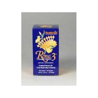 HealthAid Royal 3