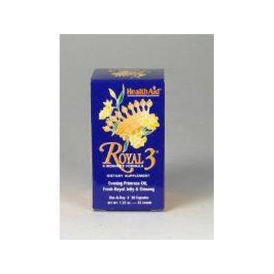 HealthAid Royal 3