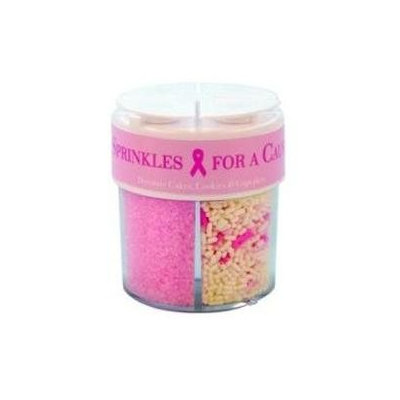 Fox Run Craftsmen Fox Run Sprinkle Assortment - Ribbon