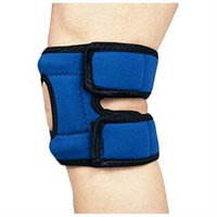 Chopat Patellar Stabilizer Location: Left, Size: Small