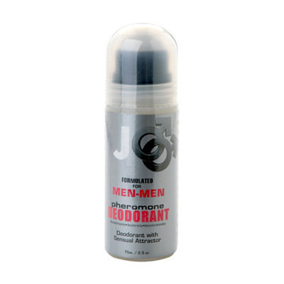 System JO PheromOne Deodorant Men-Men