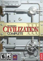 2K Games Civilization III Complete Edition