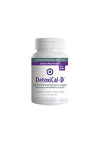D'Adamo Personalized Nutrition Detoxical D 90c