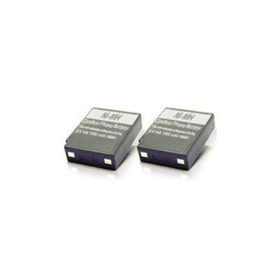 BPT40 (2 Pack) Replacement Battery