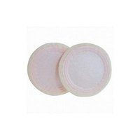 Fantasea 2 Piece Cosmetic Powder Puffs (FSC226)