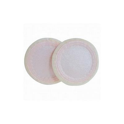 Fantasea 2 Piece Cosmetic Powder Puffs (FSC226)