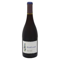 Sutter Home Winery, Inc. SeaGlass Santa Barbara County 2011 Pinot Noir Wine 750 ml