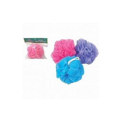 Fantasea Mesh Body Sponge (FSC425)