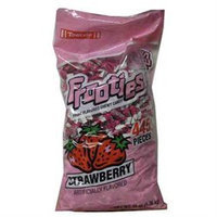 Hartz Strawberry Tootsie Roll Frooties(Case of 360)
