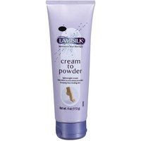 Lamisilk Cream To Powder, 4-Ounce Tubes (Pack of 3)