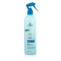 Schwarzkopf BC Moisture Kick Spray Conditioner (For Normal to Dry Hair) 400ml/13.6oz