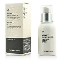 The Face Shop Velvet Skin Primer 30g/1.05oz