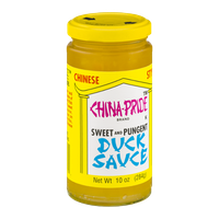 China Pride Duck Sauce