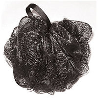 Wms Trade Group Inc. Net Body Sponge / Black
