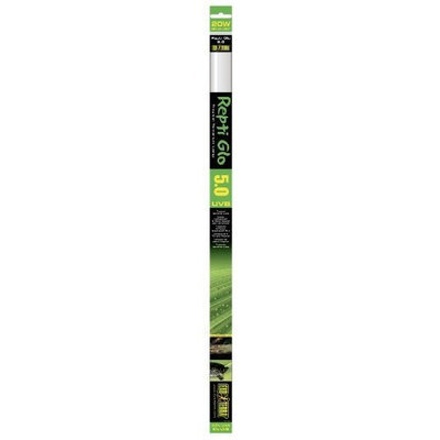 Hagen Exo Terra Repti-Glo 5.0 Fluorescent Lamp