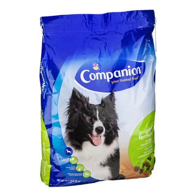 Ahold Companion Dog Food Original Formula