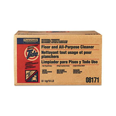Procter & Gamble Professional Floor and All-Purpose Cleaner PAG02363